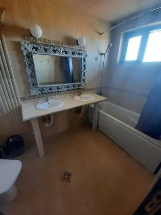 Villa, 2 Büyük (Queen) Boy Yatak