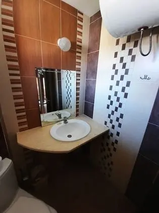 Villa, 2 Büyük (Queen) Boy Yatak