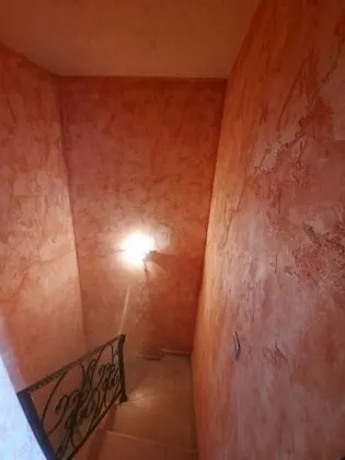 Villa, 2 Büyük (Queen) Boy Yatak