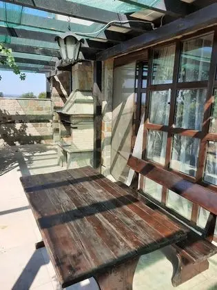 Villa, 2 Büyük (Queen) Boy Yatak