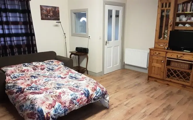 Kır Evi, Birden Çok Yatak