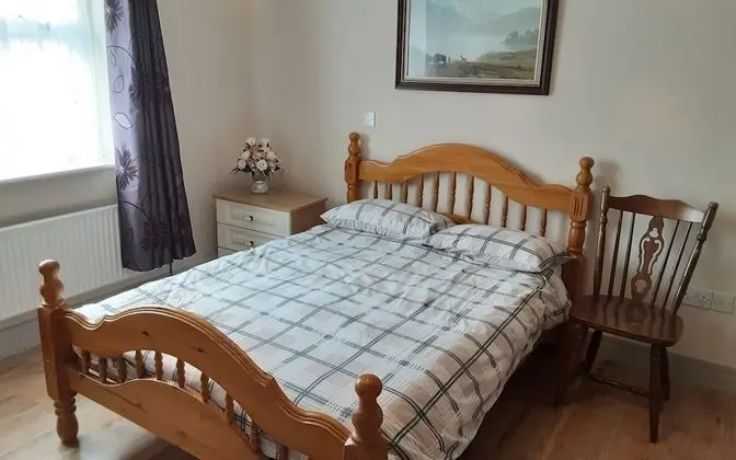 Kır Evi, Birden Çok Yatak