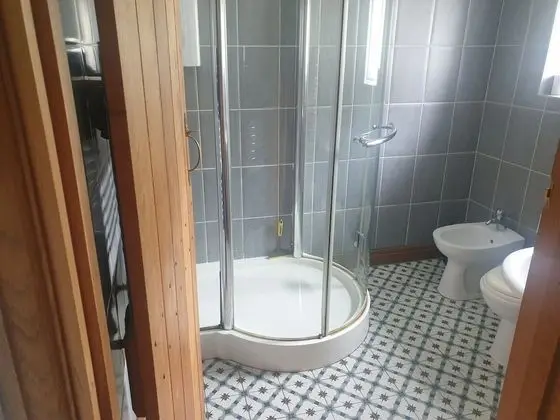 Kır Evi, 2 Büyük (Queen) Boy Yatak