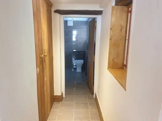 Kır Evi, 2 Büyük (Queen) Boy Yatak