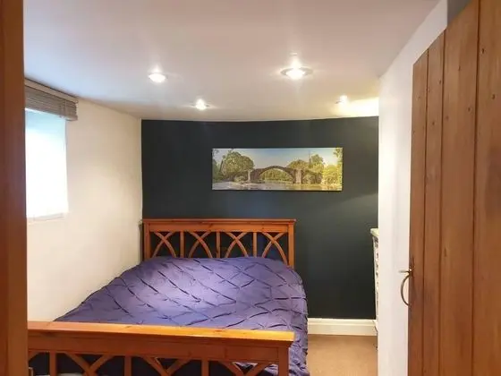 Kır Evi, 2 Büyük (Queen) Boy Yatak