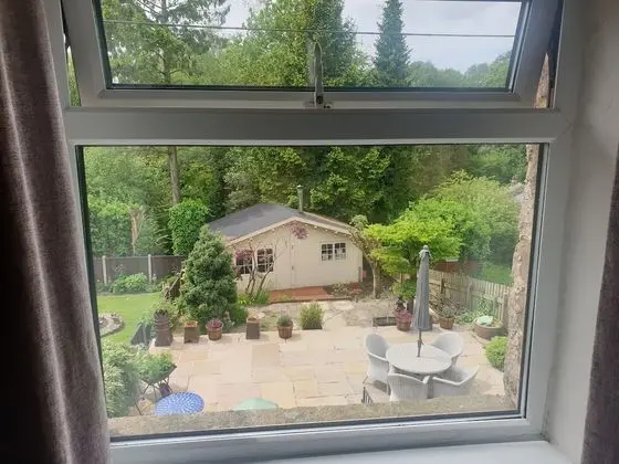 Kır Evi, 2 Büyük (Queen) Boy Yatak