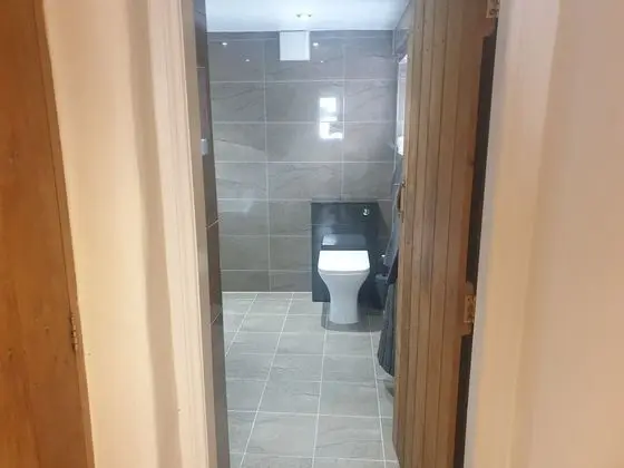 Kır Evi, 2 Büyük (Queen) Boy Yatak