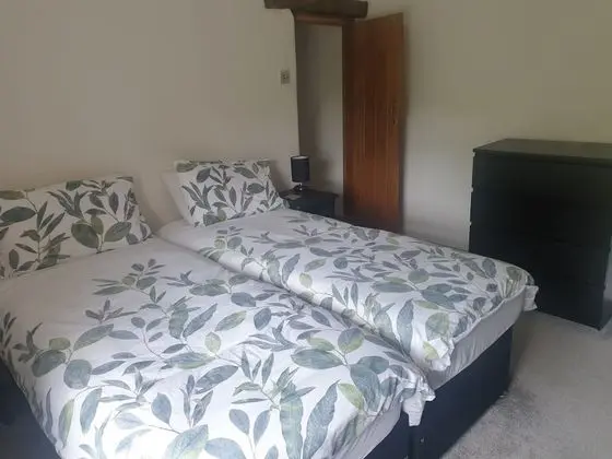 Kır Evi, 2 Büyük (Queen) Boy Yatak