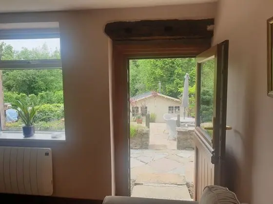 Kır Evi, 2 Büyük (Queen) Boy Yatak