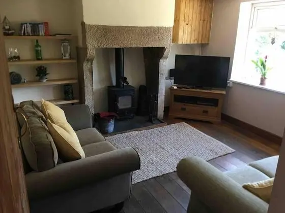Kır Evi, 2 Büyük (Queen) Boy Yatak