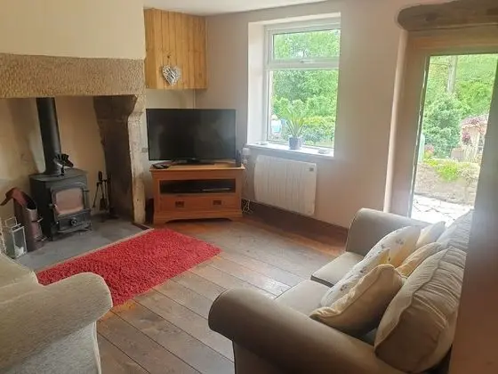 Kır Evi, 2 Büyük (Queen) Boy Yatak