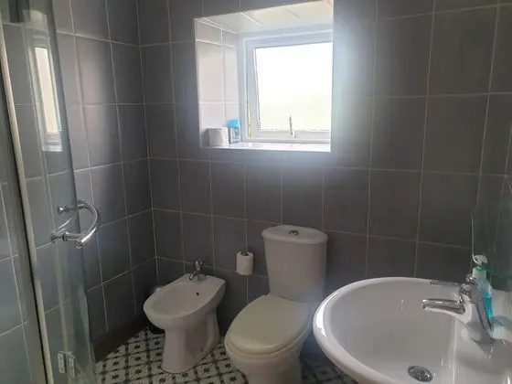 Kır Evi, 2 Büyük (Queen) Boy Yatak
