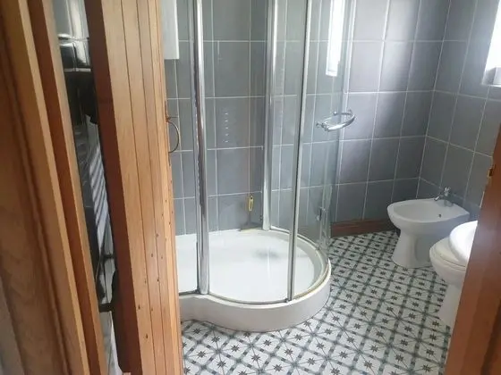 Kır Evi, 2 Büyük (Queen) Boy Yatak