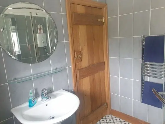 Kır Evi, 2 Büyük (Queen) Boy Yatak
