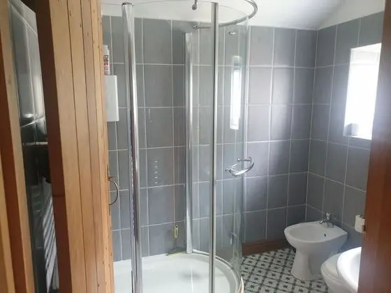 Kır Evi, 2 Büyük (Queen) Boy Yatak