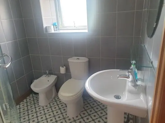 Kır Evi, 2 Büyük (Queen) Boy Yatak