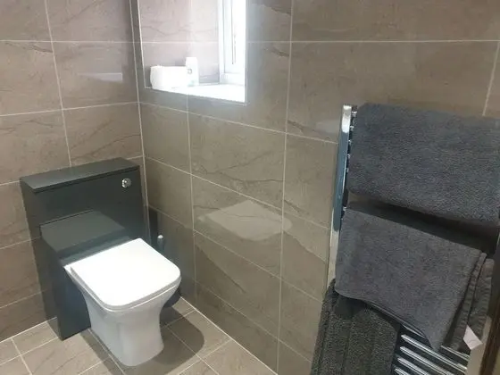 Kır Evi, 2 Büyük (Queen) Boy Yatak