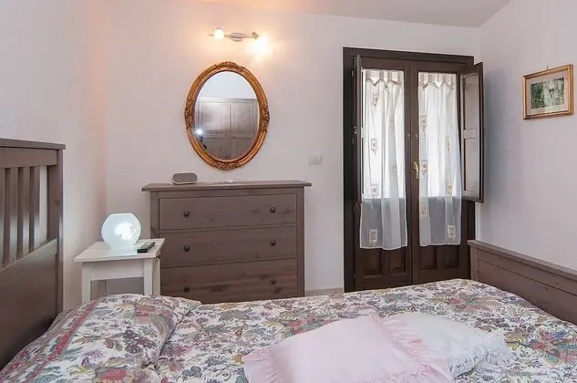 Ev, 1 Büyük (Queen) Boy Yatak