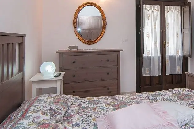 Ev, 1 Büyük (Queen) Boy Yatak