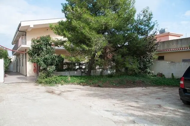 Ev, 1 Büyük (Queen) Boy Yatak