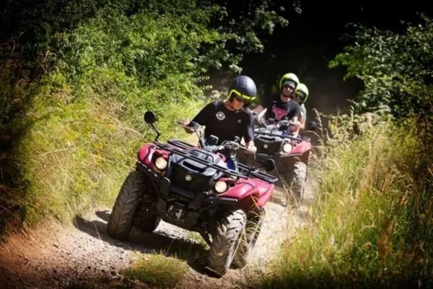 Ev, Birden Çok Yatak