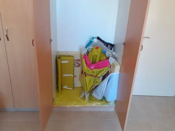 Ev, Birden Çok Yatak