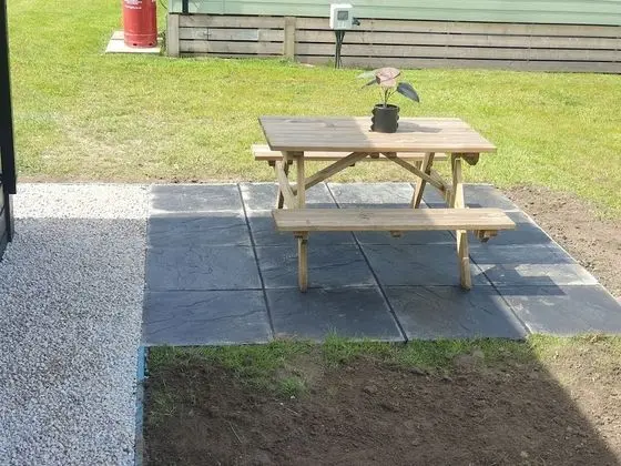 Kulübe, Birden Çok Yatak