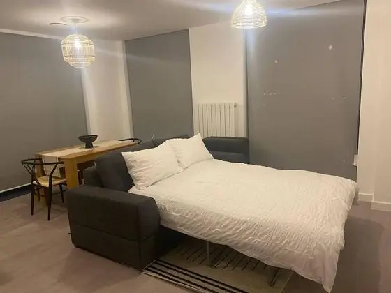 Apart Daire, Birden Çok Yatak