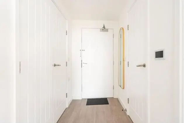 Apart Daire, Birden Çok Yatak
