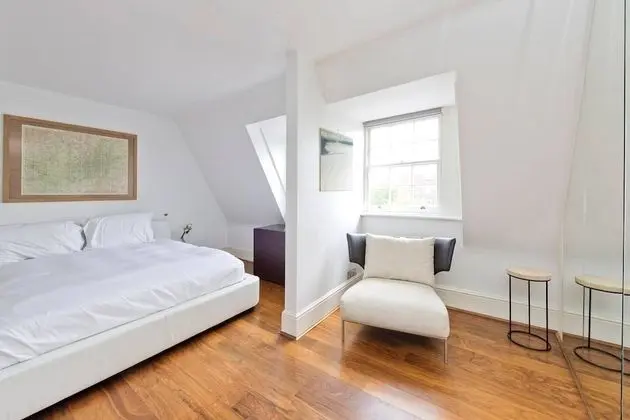 Apart Daire (2 Bedrooms)
