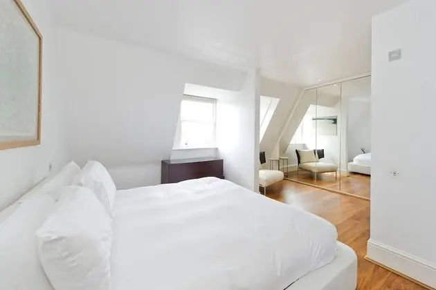 Apart Daire (2 Bedrooms)