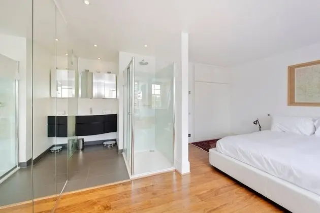 Apart Daire (2 Bedrooms)