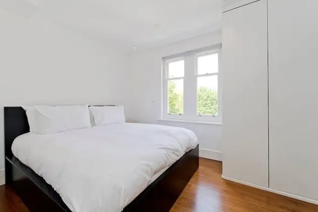 Apart Daire (2 Bedrooms)