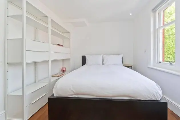 Apart Daire (2 Bedrooms)