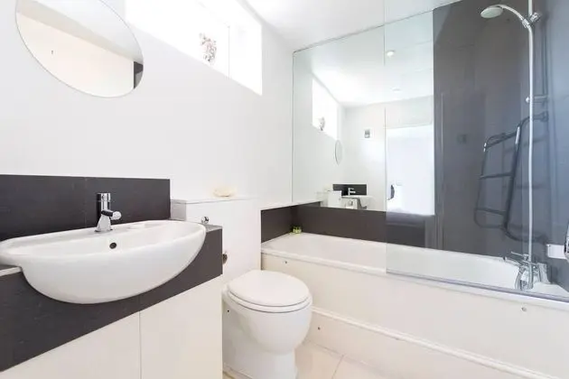 Apart Daire (2 Bedrooms)