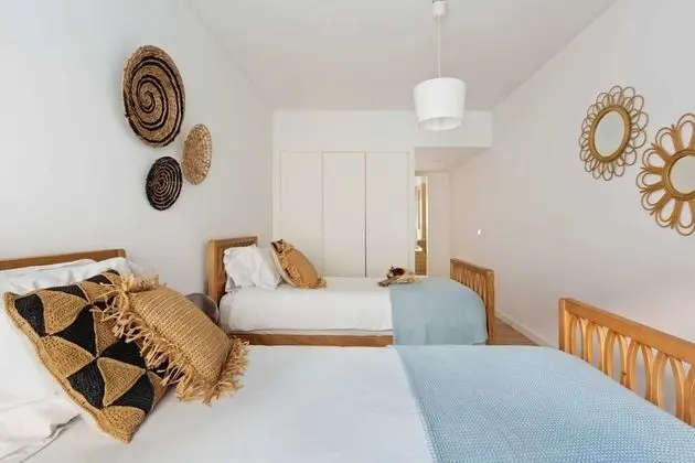 Apart Daire (2 Bedrooms)