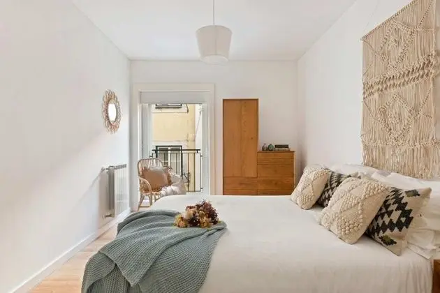 Apart Daire (2 Bedrooms)