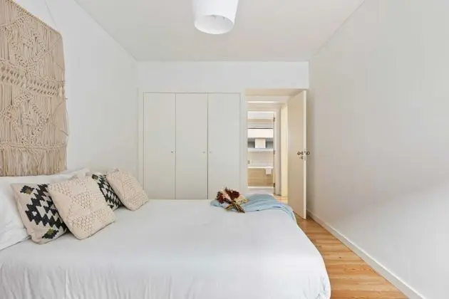 Apart Daire (2 Bedrooms)