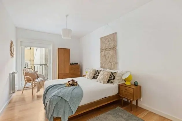 Apart Daire (2 Bedrooms)