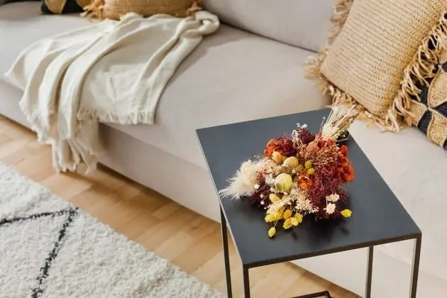 Apart Daire (2 Bedrooms)