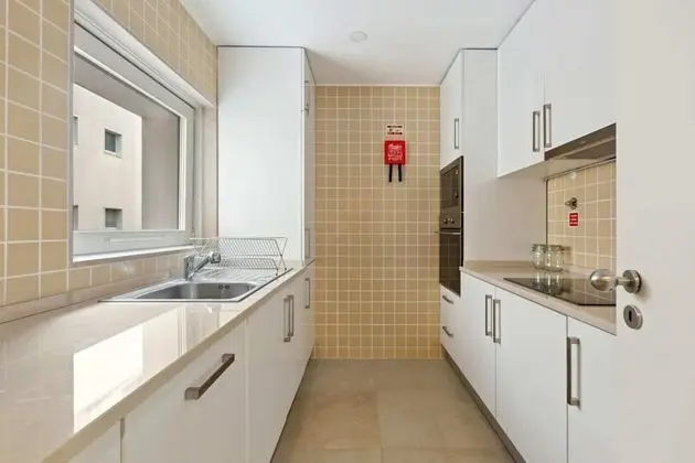 Apart Daire (2 Bedrooms)