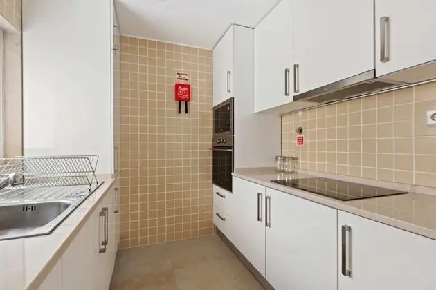 Apart Daire (2 Bedrooms)