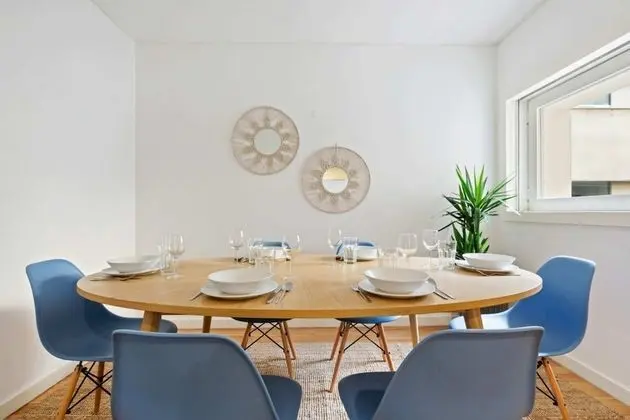 Apart Daire (2 Bedrooms)