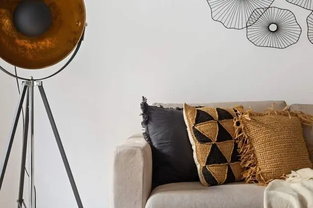 Apart Daire (2 Bedrooms)