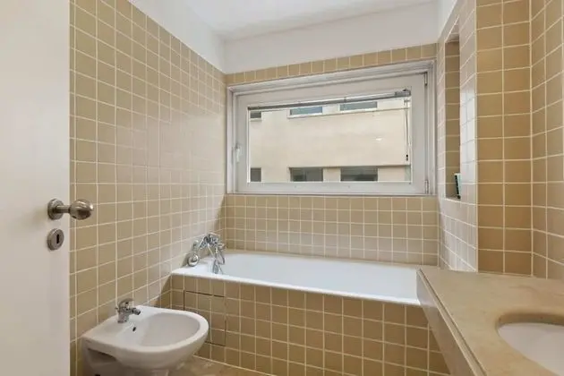 Apart Daire (2 Bedrooms)