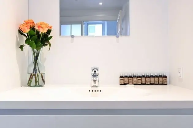 Apart Daire, 2 Yatak Odası, Buzdolabı