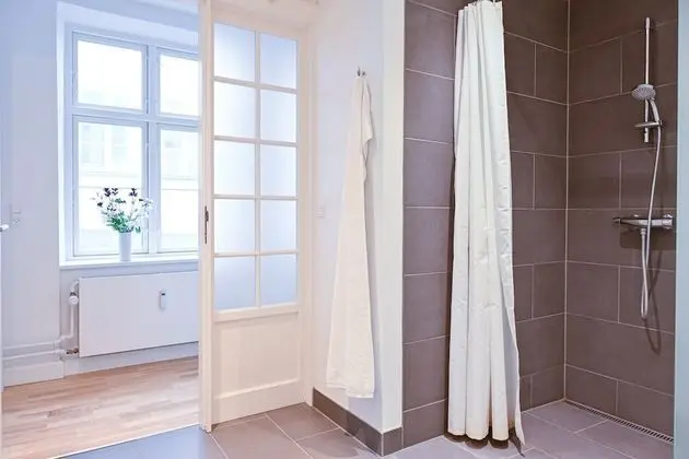 Apart Daire, 2 Yatak Odası, Buzdolabı