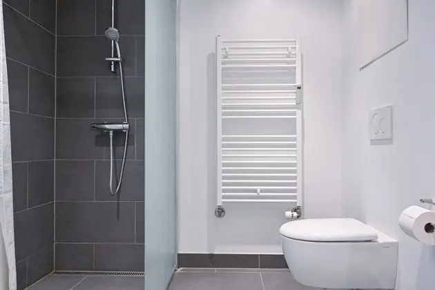 Apart Daire, 2 Yatak Odası, Buzdolabı