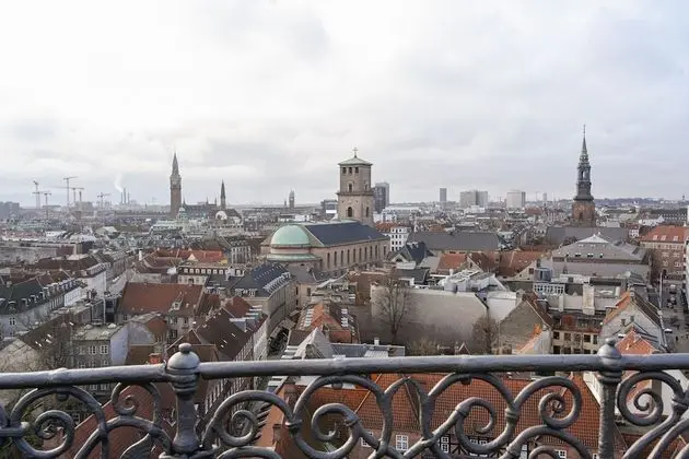 Apart Daire, 2 Yatak Odası, Buzdolabı