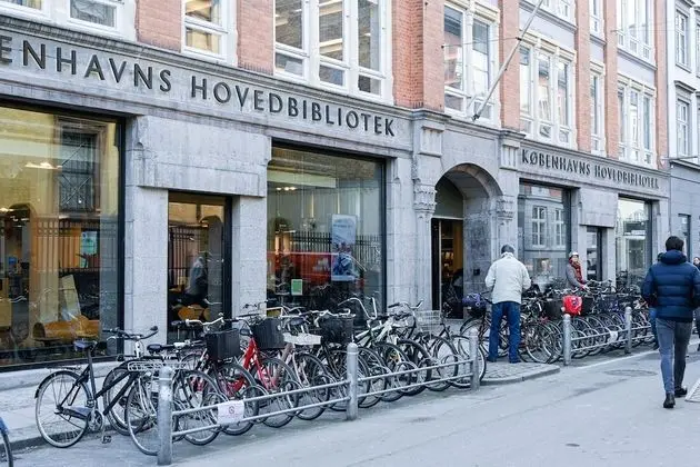 Apart Daire, 2 Yatak Odası, Buzdolabı